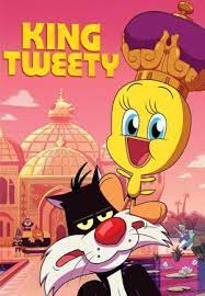 King Tweety (2022) ดูหนังการ์ตูนออนไลน์