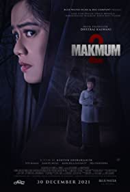 ดูหนังฟรีออนไลน์ Makmum 2 (2021) HD