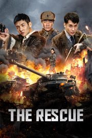 เว็บดูหนังออนไลน์ The Rescue (2022) หน่วยรบพิเศษจิ้งจอกทมิฬ