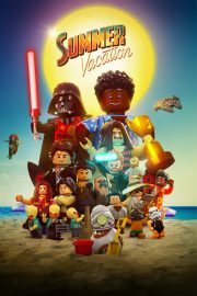 ดูหนังฟรีออนไลน์ LEGO Star Wars Summer Vacation (2022)