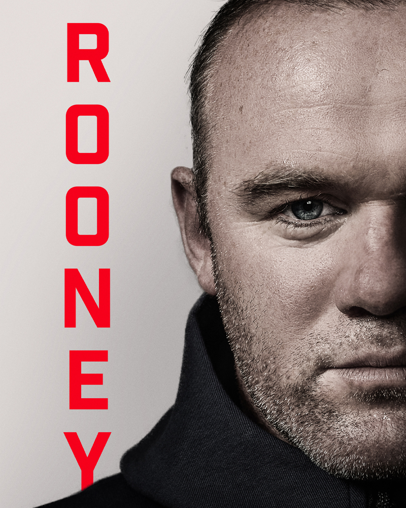 ดูหนังฟรีออนไลน์ Rooney (2022) HD