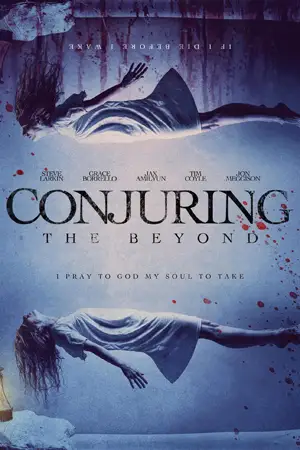 ดูหนังออนไลน์ Conjuring The Beyond (2022)