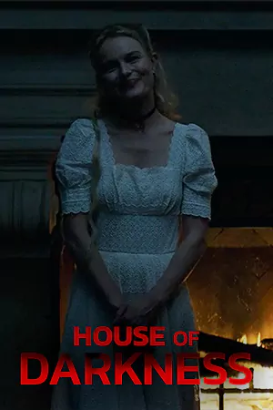 ดูหนังออนไลน์ House of Darkness (2022)