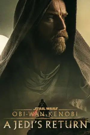 ดูหนังออนไลน์ Obi-Wan Kenobi A Jedi’s Return (2022)