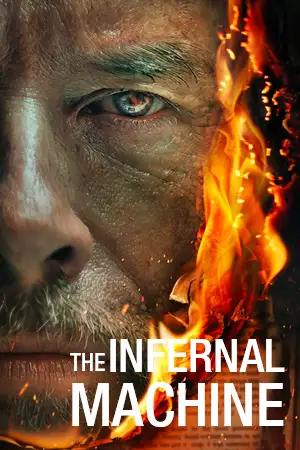 ดูหนังฟรีออนไลน์ The Infernal Machine (2022)