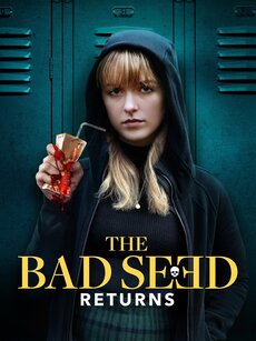 ดูหนังออนไลน์ The Bad Seed Returns (2022)