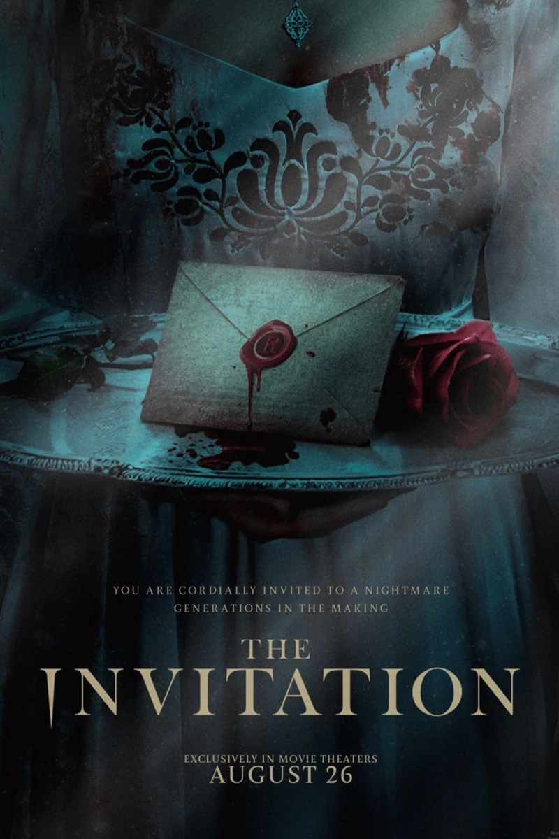 The Invitation 2022