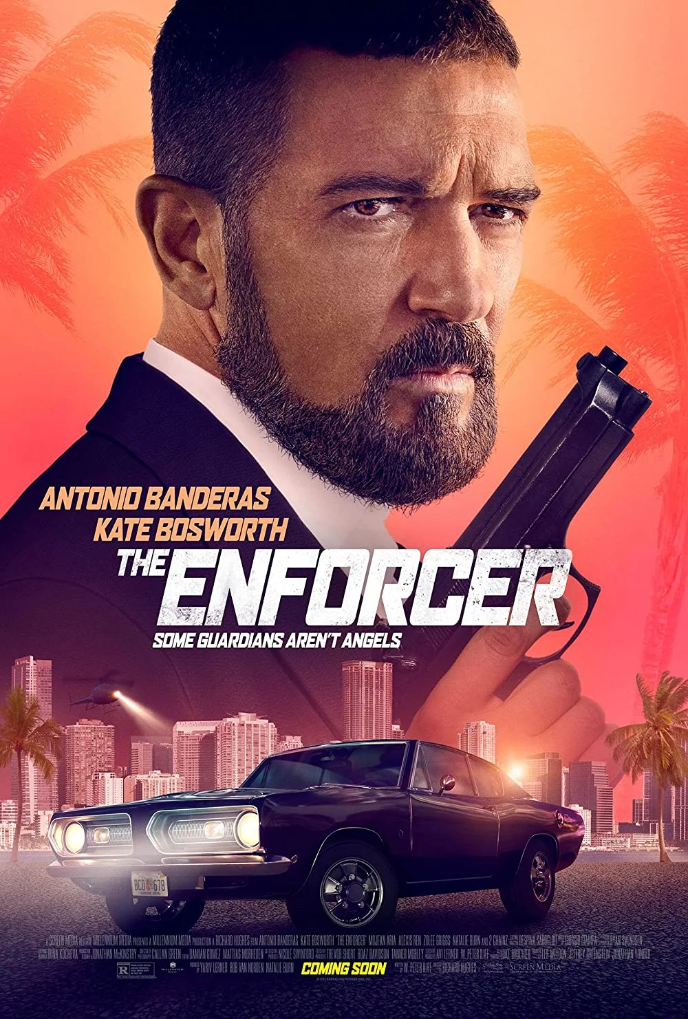 The Enforcer -2022-