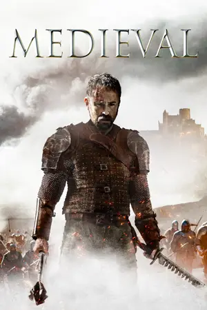 Medieval 2022