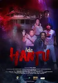 Ada Hantu 2021