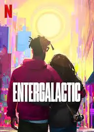 Entergalactic 2022