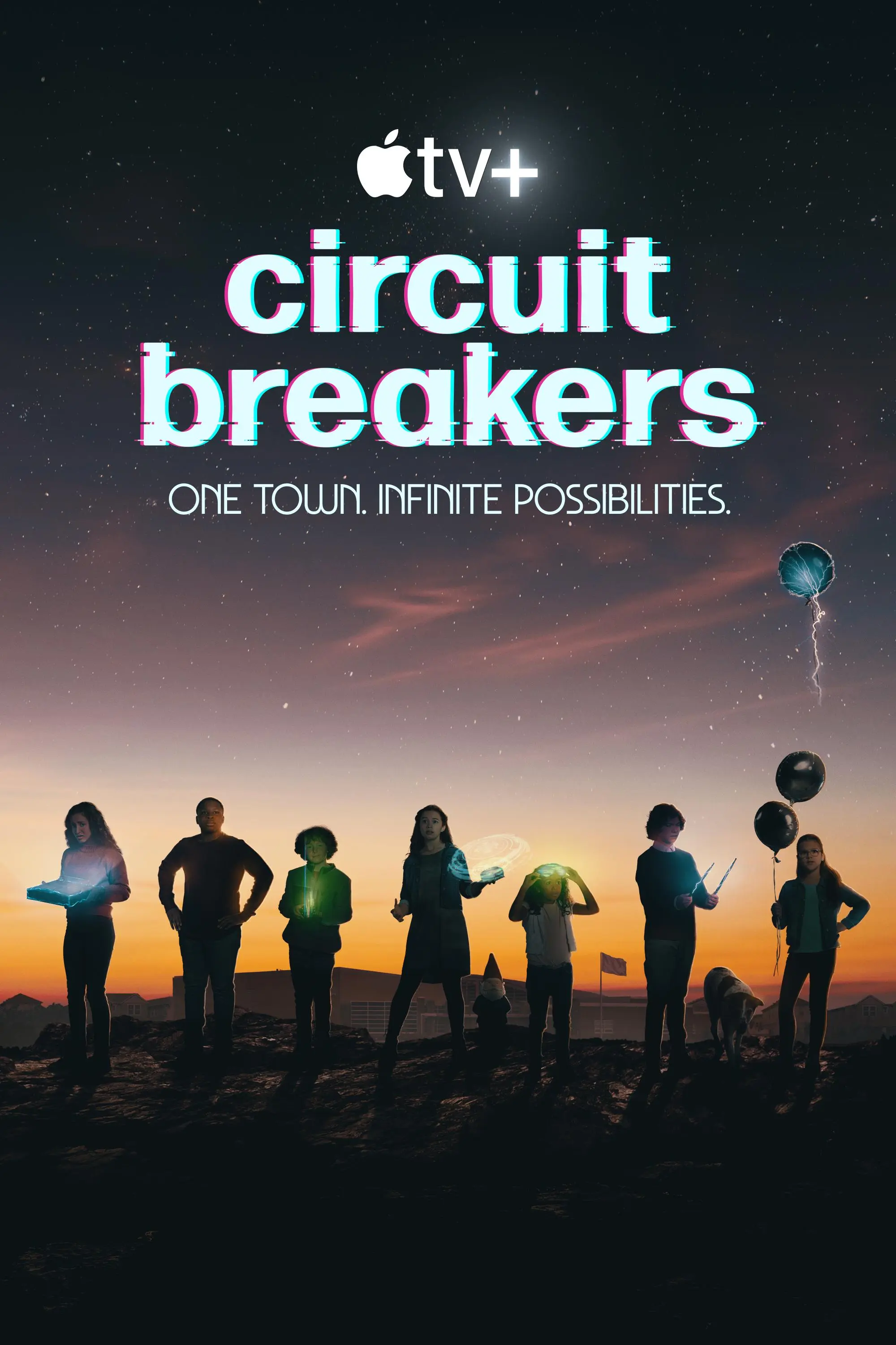 Circuit Breakers 2022