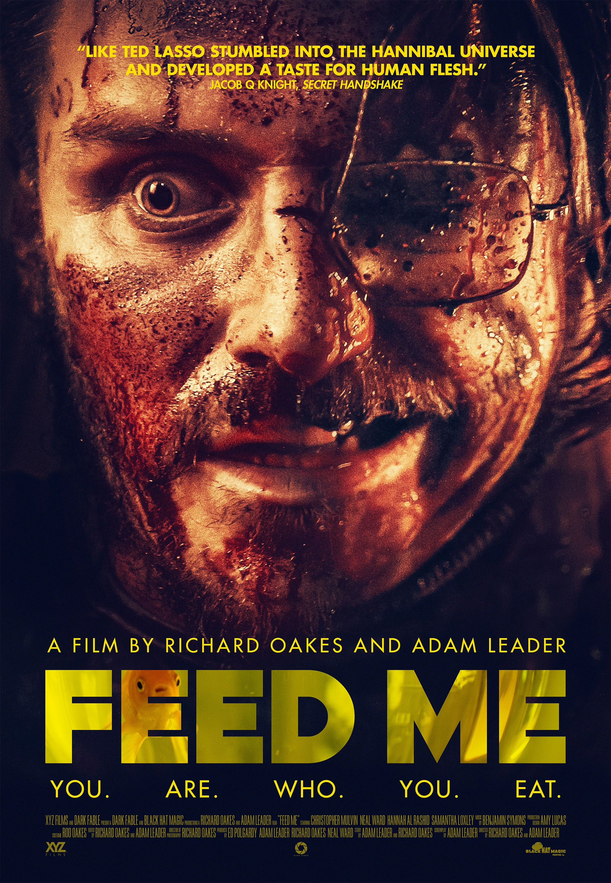 Feed Me -2022-