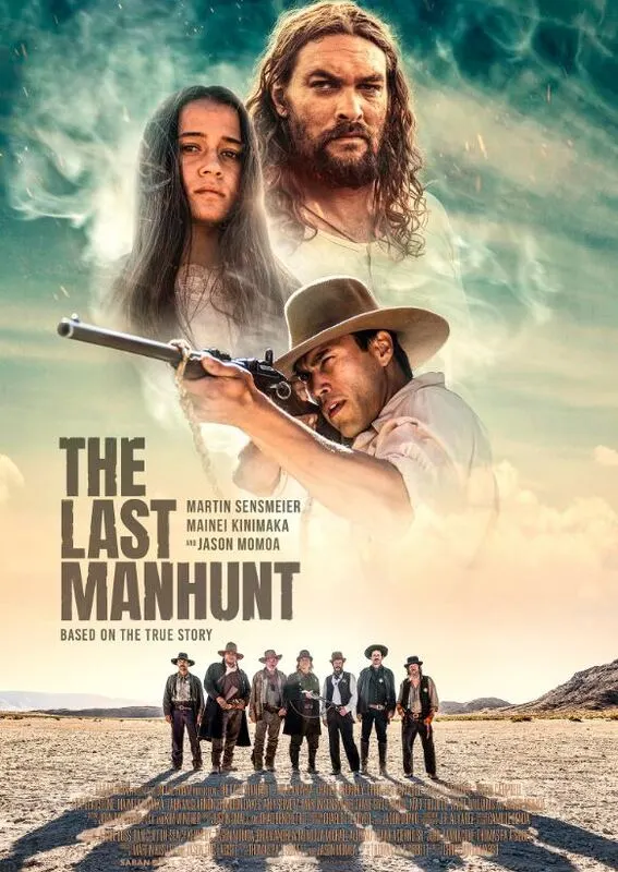 The Last Manhunt 2022