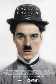 The Real Charlie Chaplin 2021