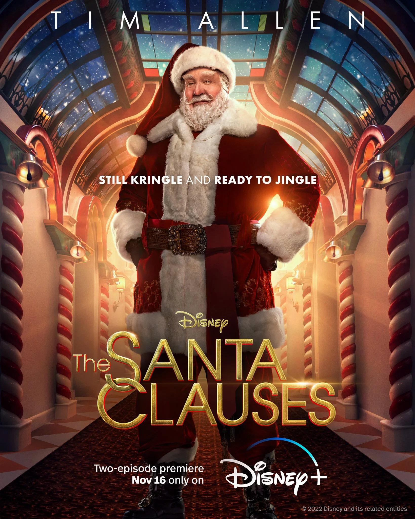 The Santa Clause