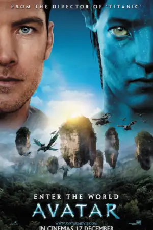 ดูหนังออนไลน์ใหม่ Avatar (2009) อวตาร