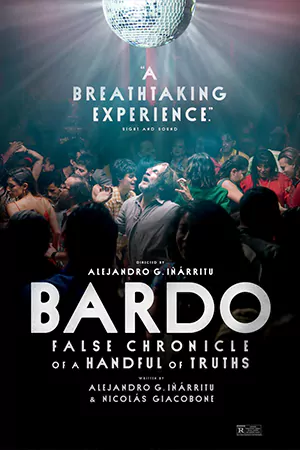 ดูหนังใหม่ HD Bardo (2022)