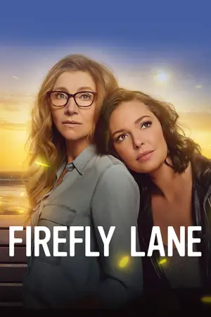 Firefly Lane Season 2