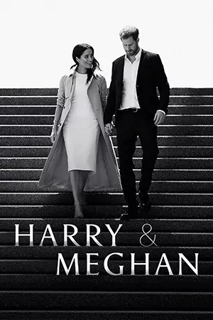 Harry & Meghan 2022