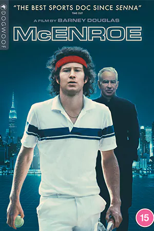 McEnroe 2022