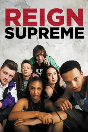 ดูซีรี่ย์ฟรี Reign Supreme