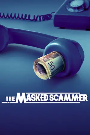 The Masked Scammer 2022