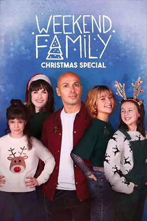 Weekend Family Christmas Special2