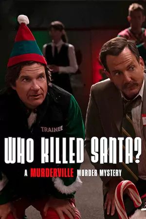 ดูหนังใหม่ HD Who Killed Santa? (2022)