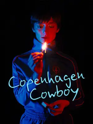 หนังไทย Copenhagen Cowboy (2023)