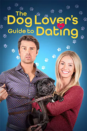 หนังเกาหลี The Dog Lover's Guide To Dating (2023)