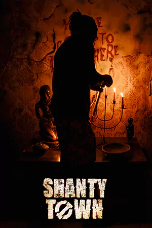 ซีรี่ย์ออนไลน์ Shanty Town (2023)