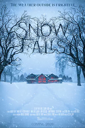 หนังไทย Snow Falls (2023)