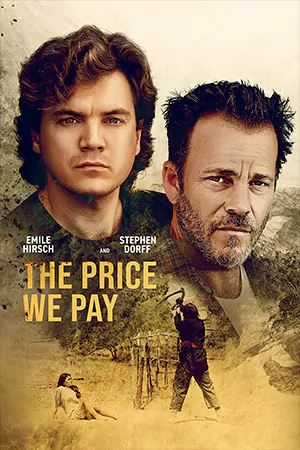 ดูหนังการ์ตูน The Price We Pay (2023)