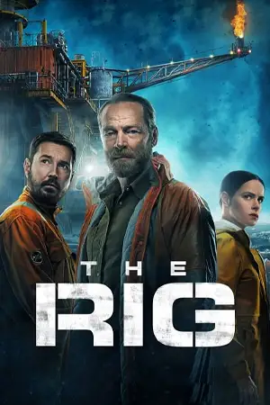 ซีรี่ย์2022 The Rig (2023)