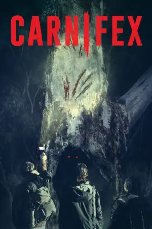 หนังเกาหลี Carnifex (2022)