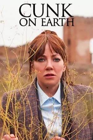 ดูหนังฟรี Cunk on Earth (2023)