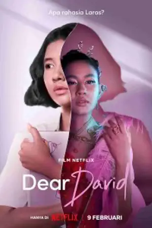 หนังออนไลน์ Dear David (2023)