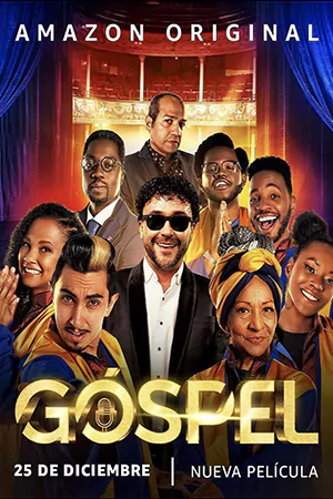 ดูหนังฟรี Gospel (2022)