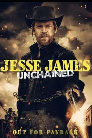 หนังเกาหลี Jesse James: Unchained (2022)