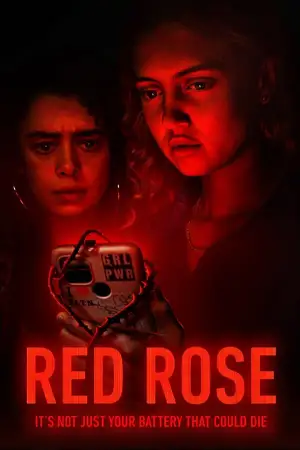 หนังออนไลน์ Red Rose (2022)