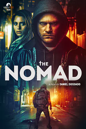 ดูหนังใหม่ HD The Nomad (2023)