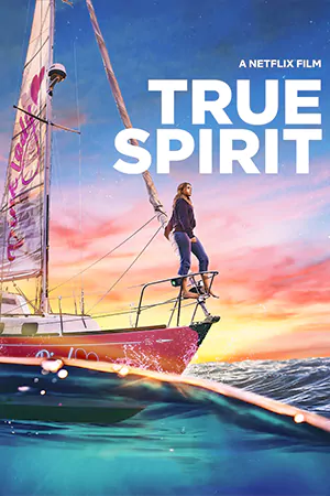 หนังออนไลน์ True Spirit (2023)