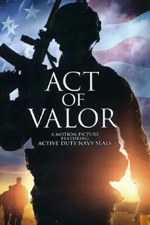 ซีรี่ย์เกาหลี Act of Valor (2012)