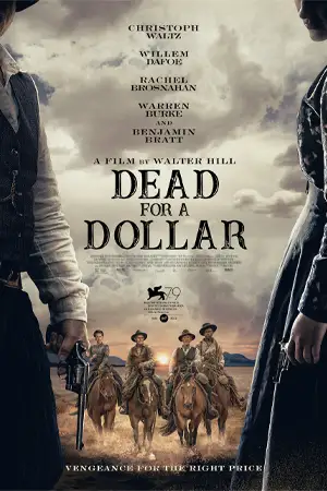 ซีรี่ย์เกาหลี Dead for a Dollar (2022)