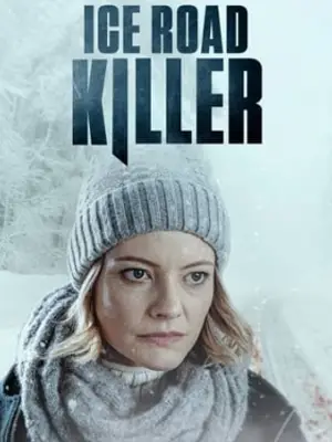 หนังออนไลน์ Ice Road Killer (2022)