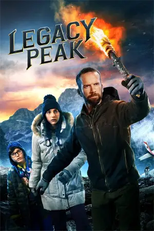 ซีรี่ย์2022 Legacy Peak (2022)