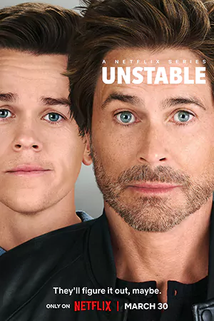 หนังออนไลน์ Unstable (2023)