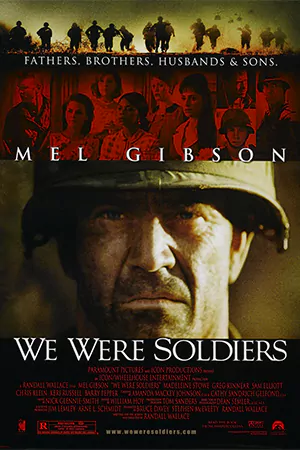 ดูหนังออนไลน์ใหม่ We Were Soldiers (2002)