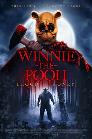 ซีรี่ย์เกาหลี Winnie the Pooh Blood and Honey (2023)